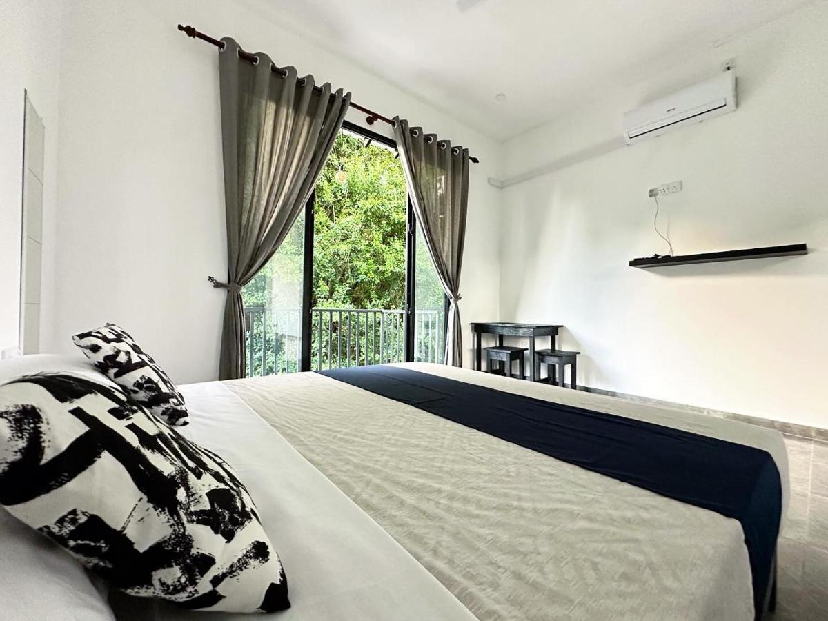 Zero Nero Hotel Unawatuna Luaran gambar
