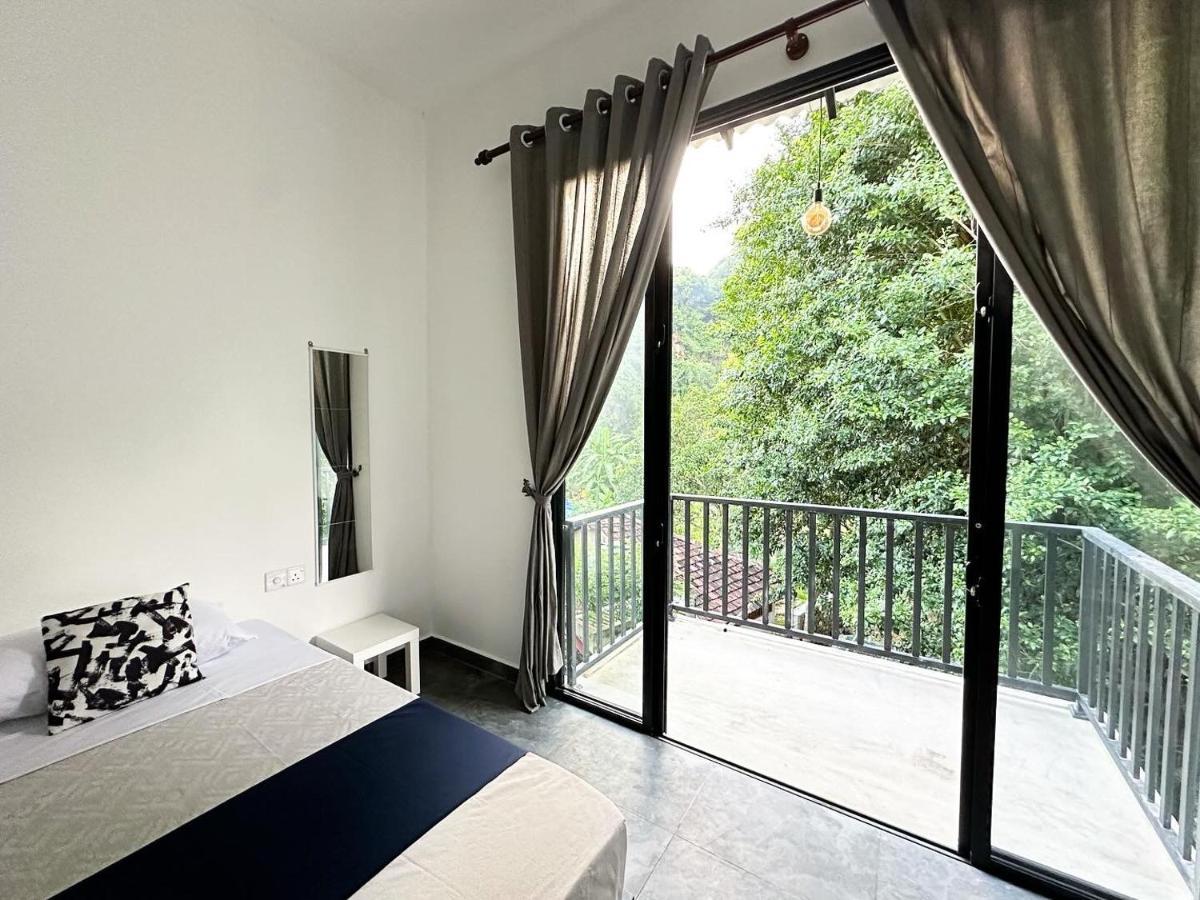 Zero Nero Hotel Unawatuna Luaran gambar