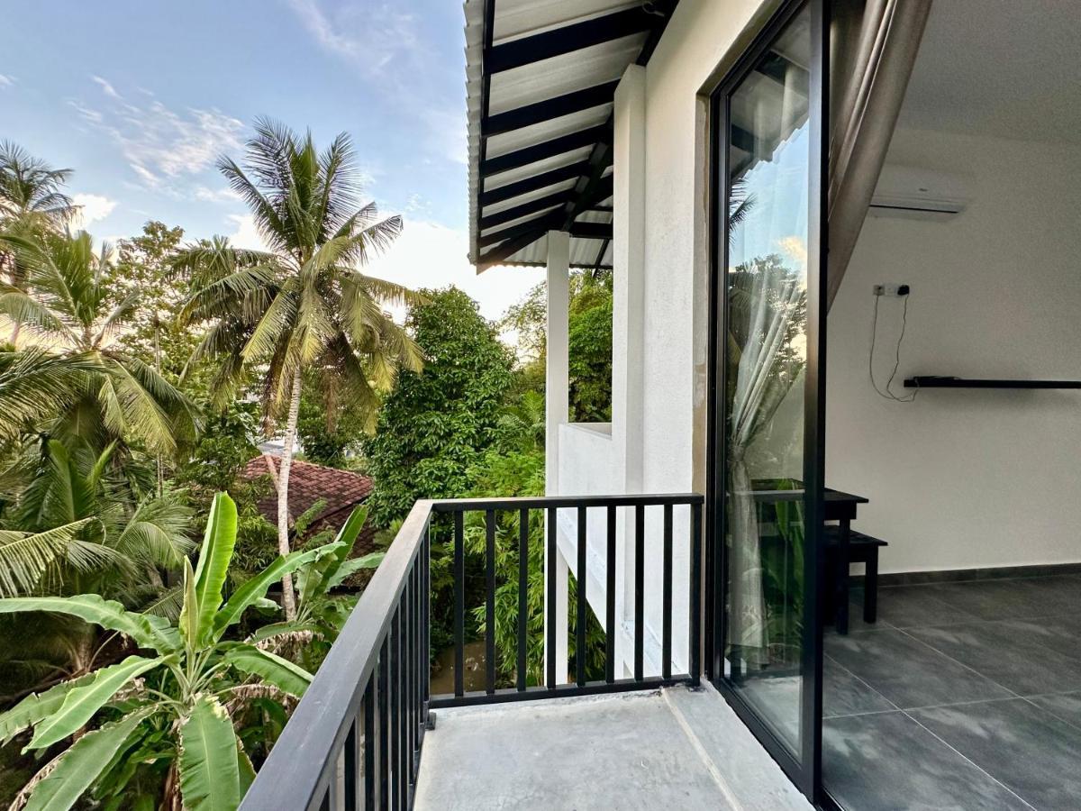 Zero Nero Hotel Unawatuna Luaran gambar