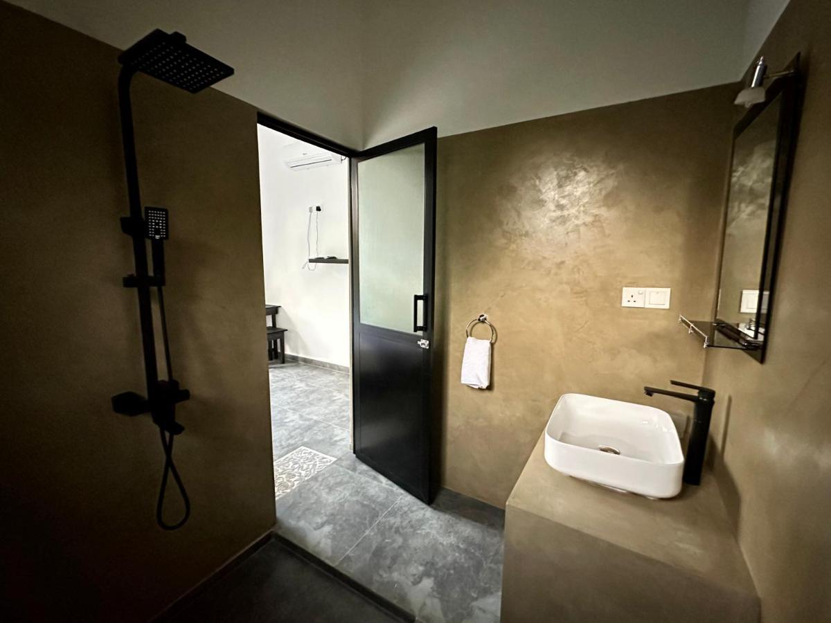 Zero Nero Hotel Unawatuna Luaran gambar