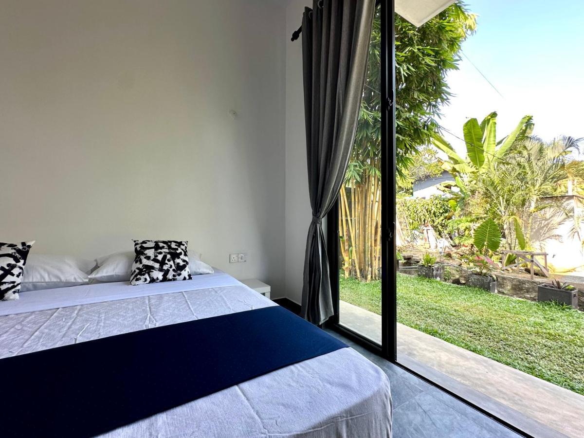 Zero Nero Hotel Unawatuna Luaran gambar