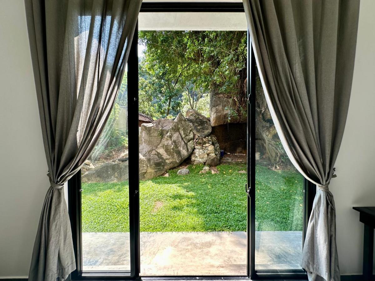 Zero Nero Hotel Unawatuna Luaran gambar