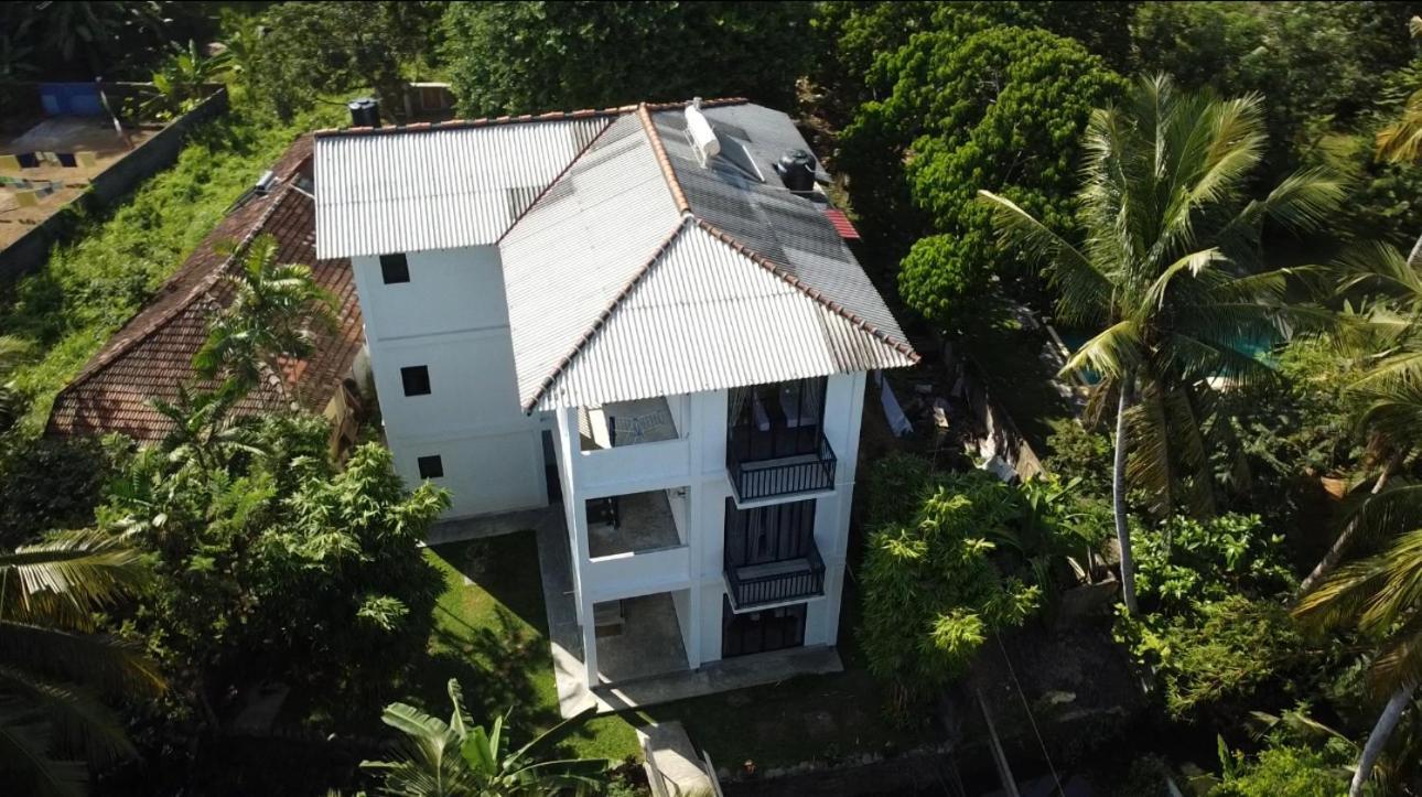 Zero Nero Hotel Unawatuna Luaran gambar